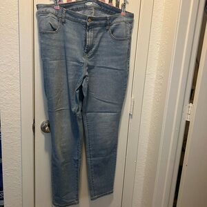 Old Navy Super Skinny Jeans